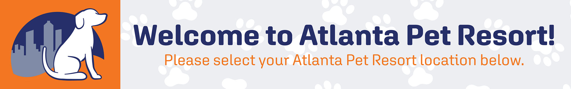 welcome to atlanta pet resorts
