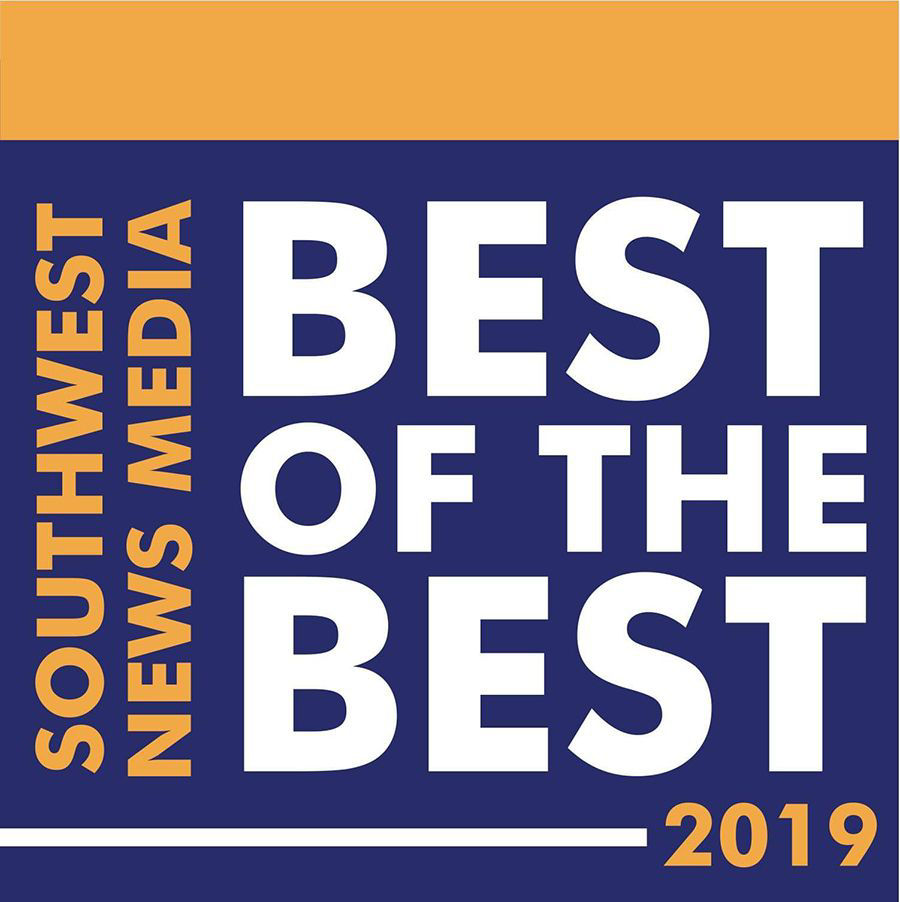 Southwest news media best of the best 2019