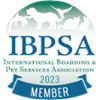 IBPSA Badge