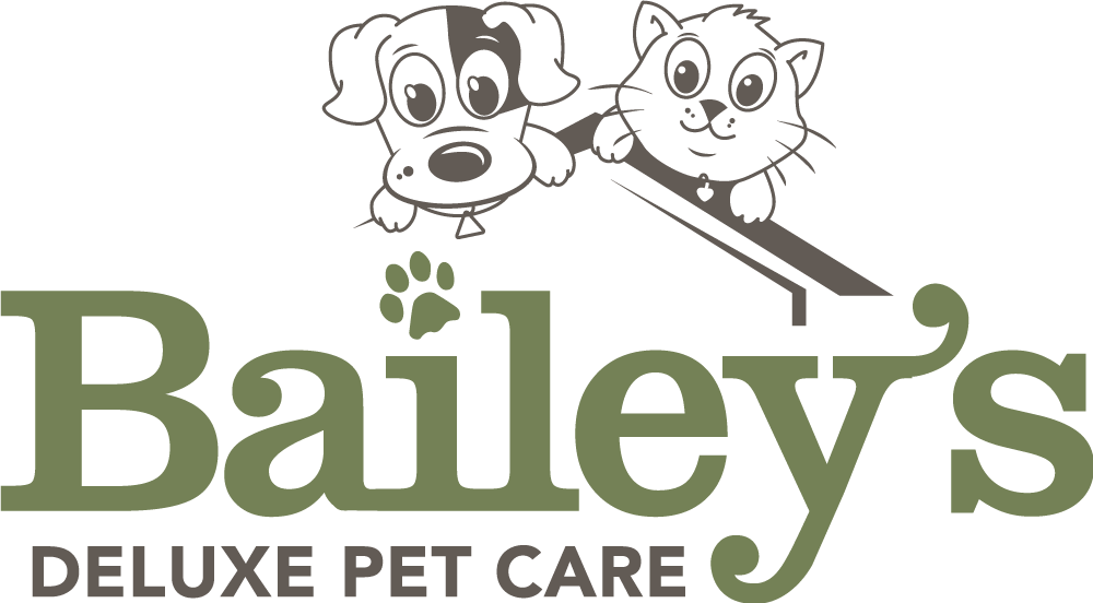 Bailey's Deluxe Pet Care