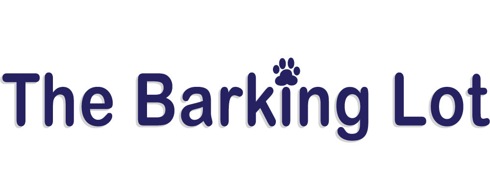 The Barking Lot logo