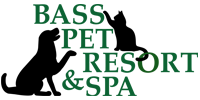 Bass pet resort