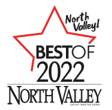 Best Doggy Daycare in North Valley magazine’s 2022