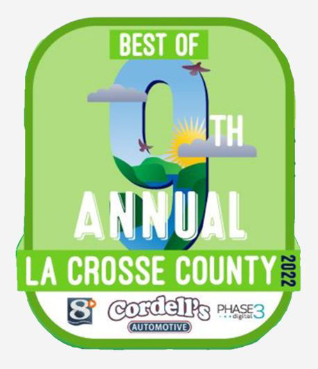 best of la crosse county