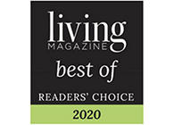 Best of living mag 2020
