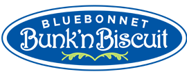 Bluebonnet Bunk’n Biscuit