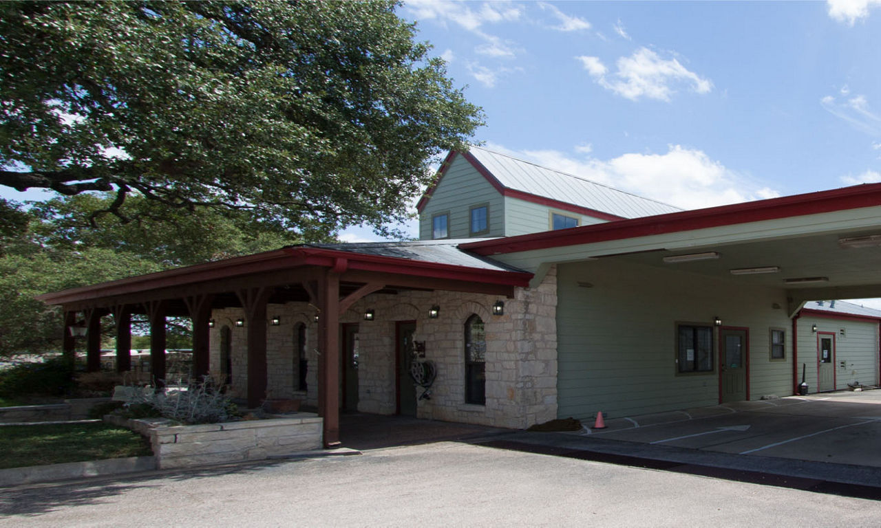 Hope Animal Clinic Veterinarian Marble Falls