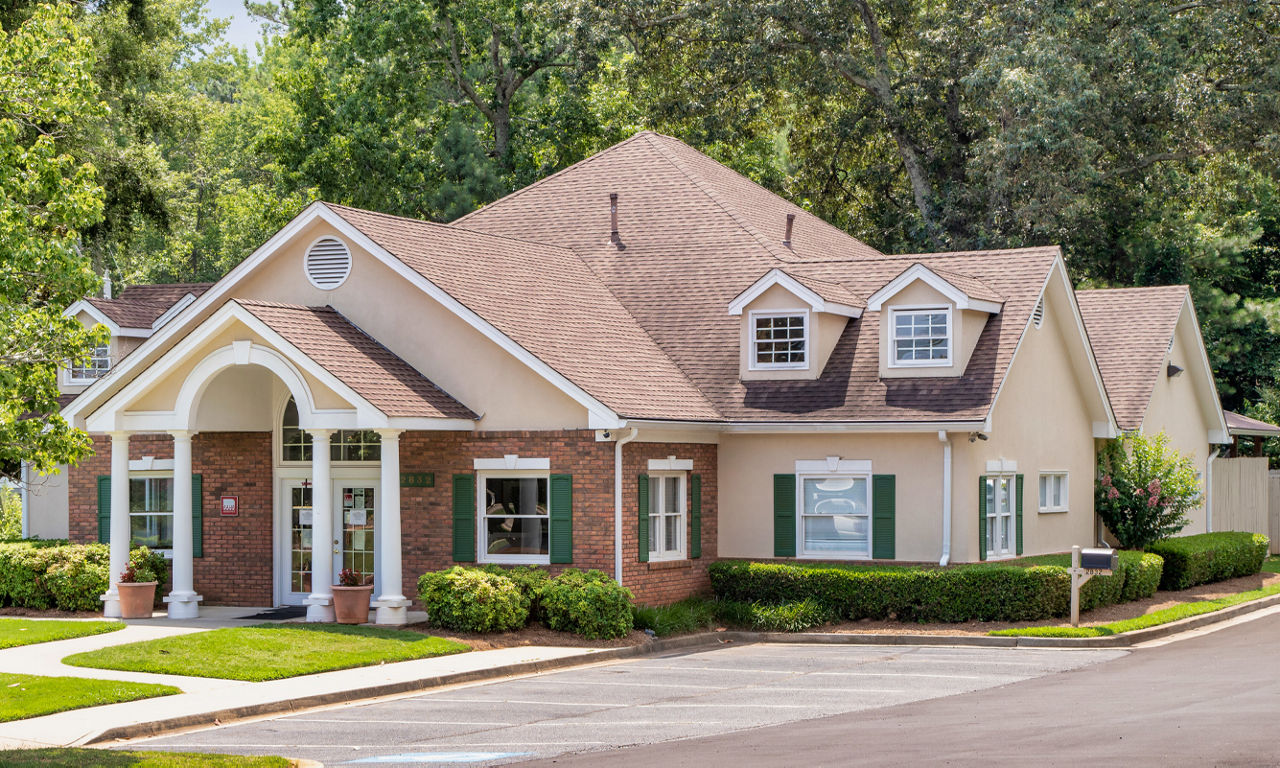 Jonesboro Animal Hospital