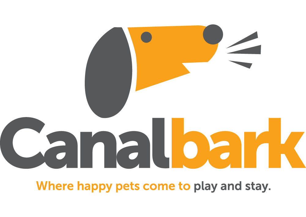 Canal Bark Logo