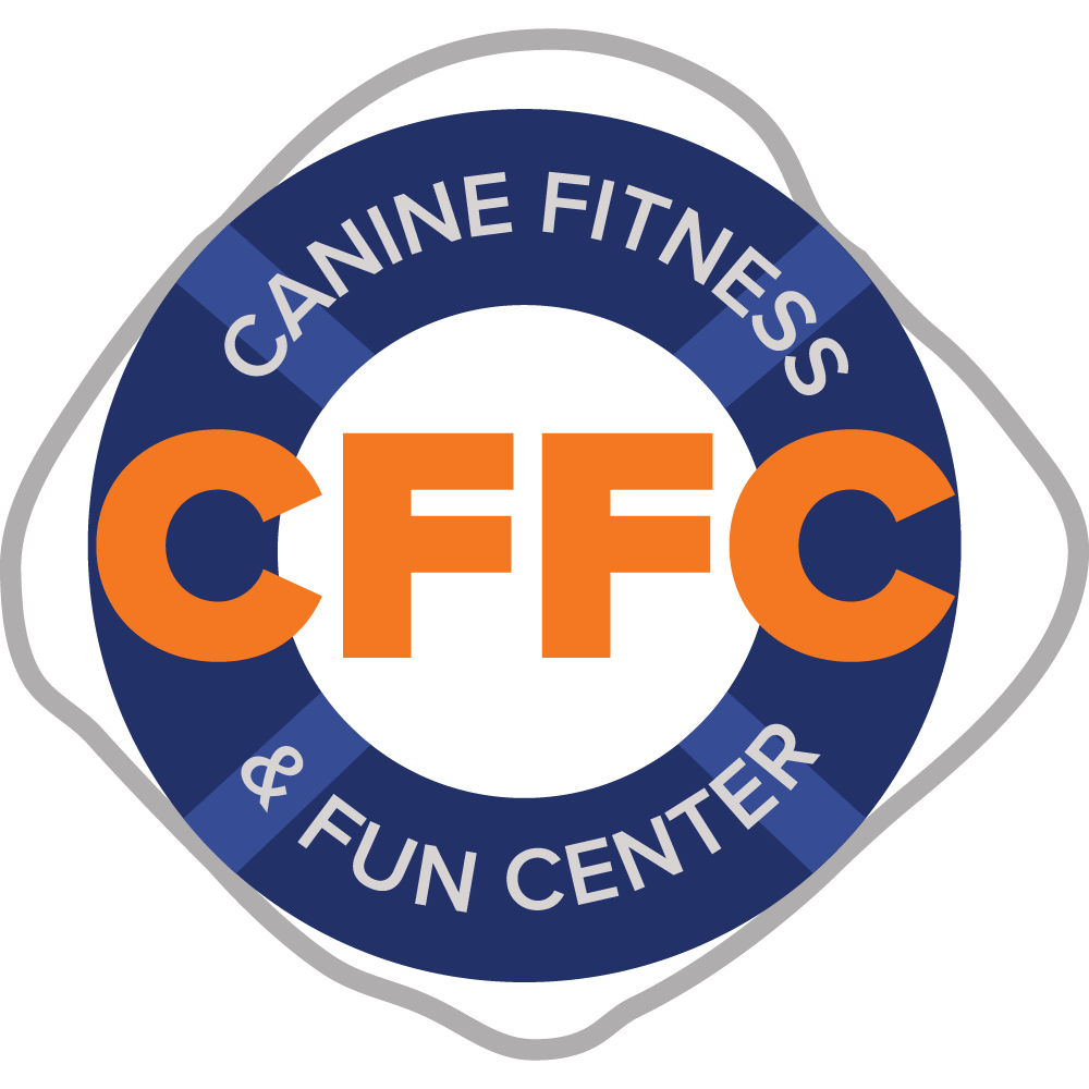 Canine Fitness Logo