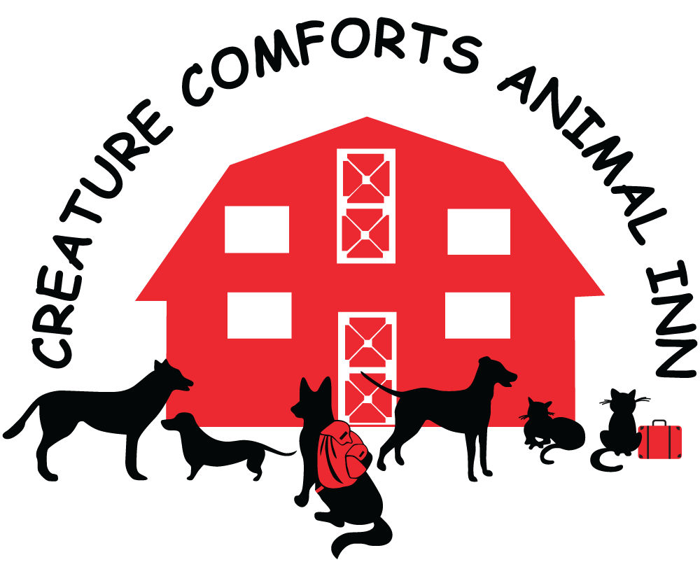 Creature comfort logo