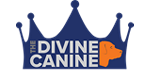 Divine Canine Logo