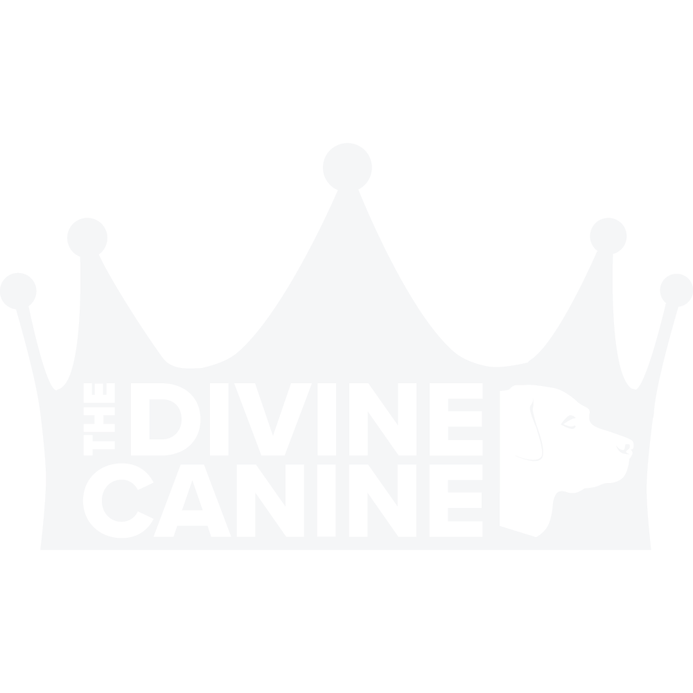 Divine Canine Logo