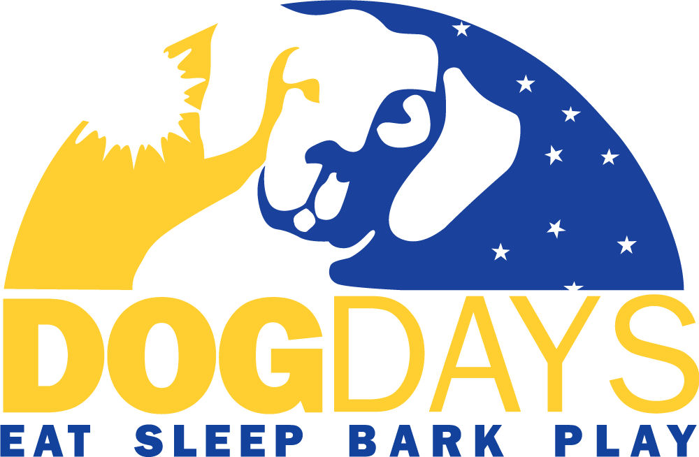 Dog Days Logo