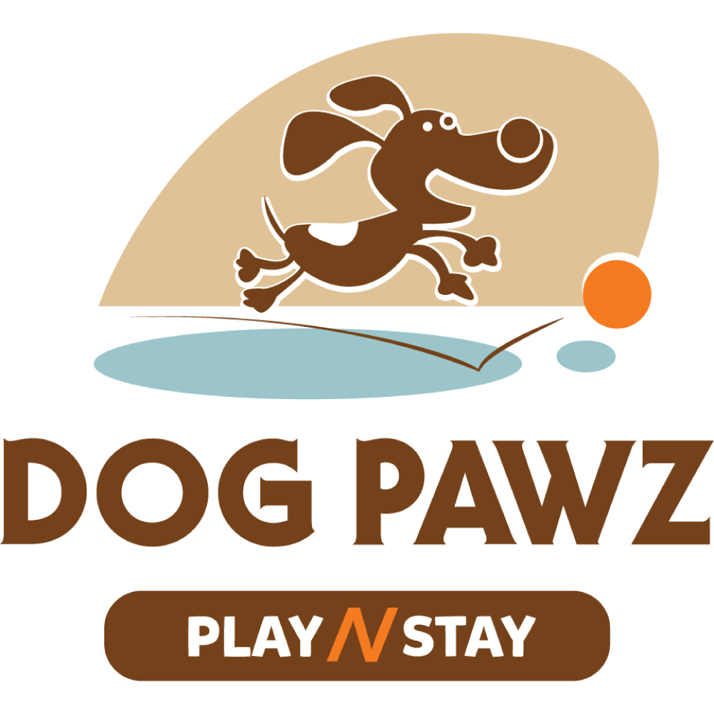 Dog Pawz Logo