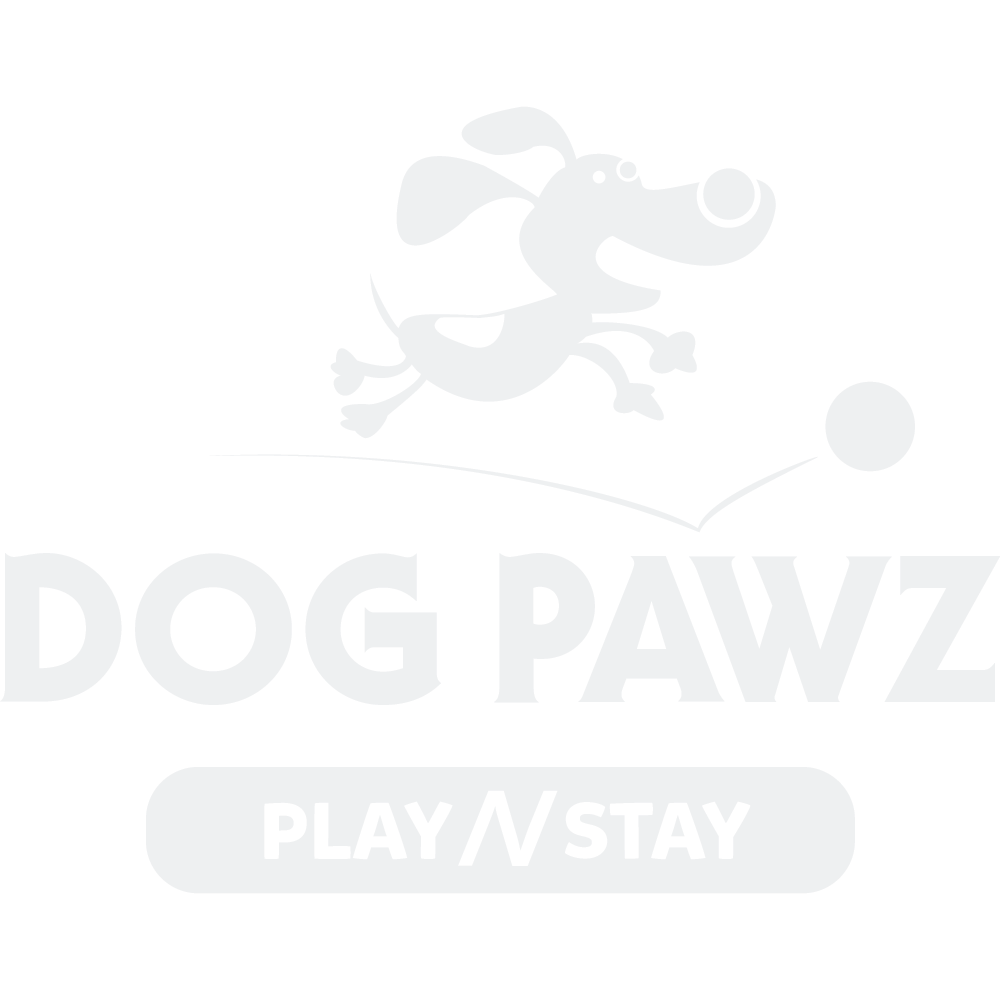 Dog Pawz Logo