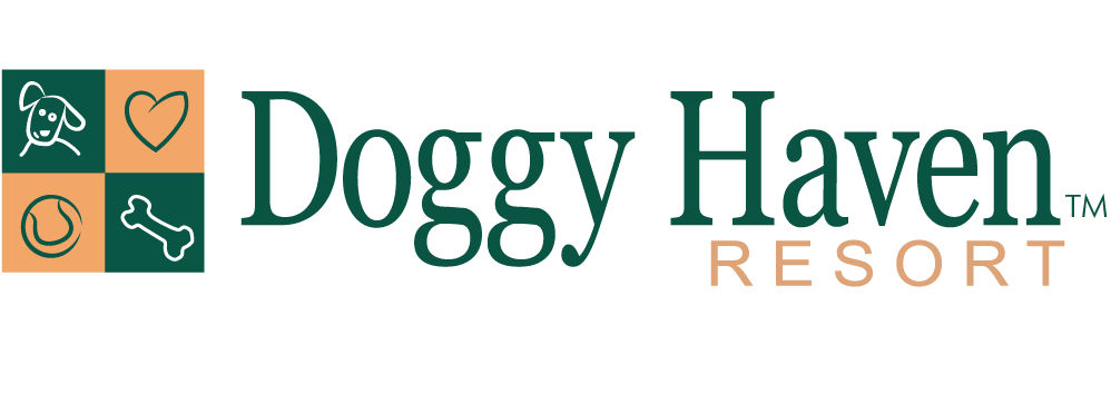 Doggy Haven Resort logo