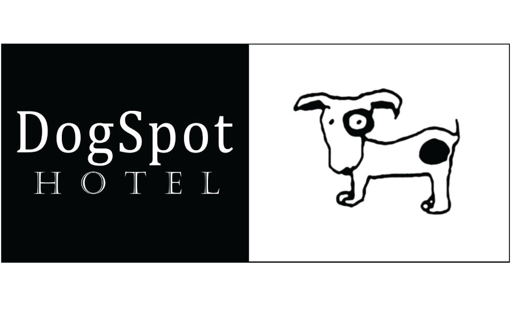 Dog Spot Hotel logo