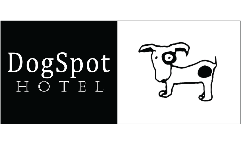 Dog Spot Hotel logo