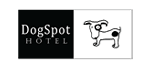 Dog Spot Hotel logo