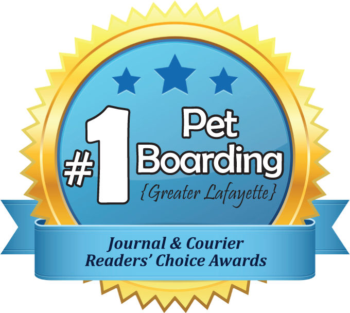 Boarding award