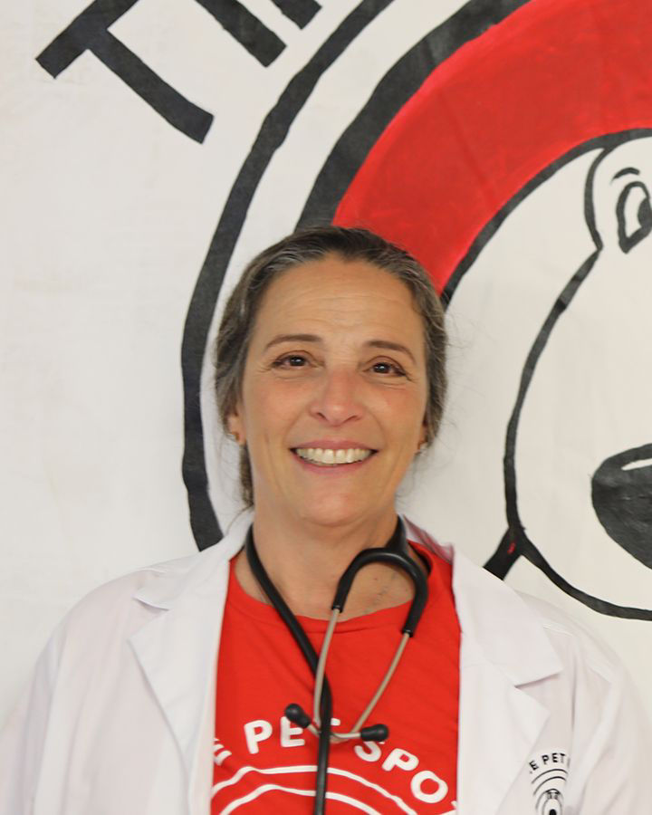 Dr. Sofia