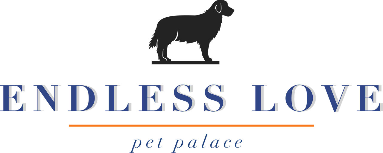Endless Love Pet Palace Logo