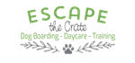 Escape the Crate logo