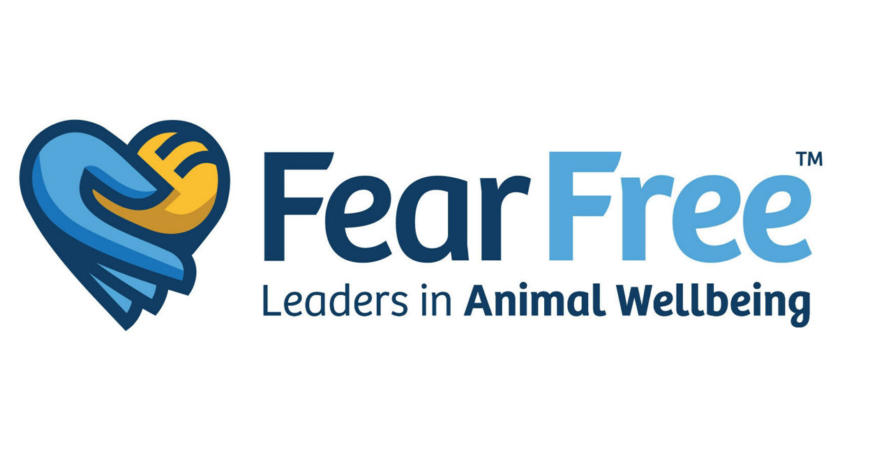 Fear Free's New Branding