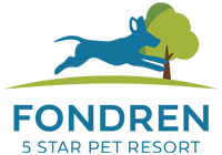 Fondren 5 Star Pet Resort