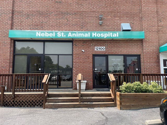 Nebel St. Animal Hospital centre