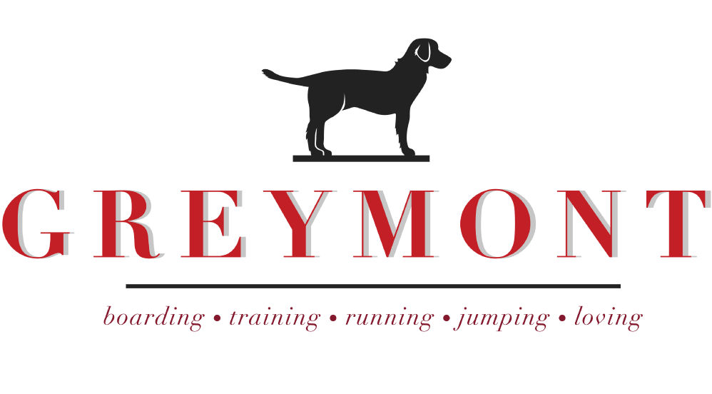 Greymont Kennel logo