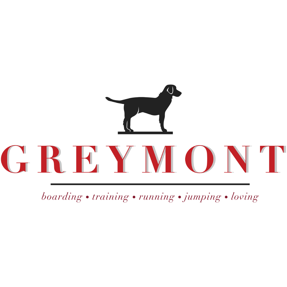 Greymont Kennel Logo