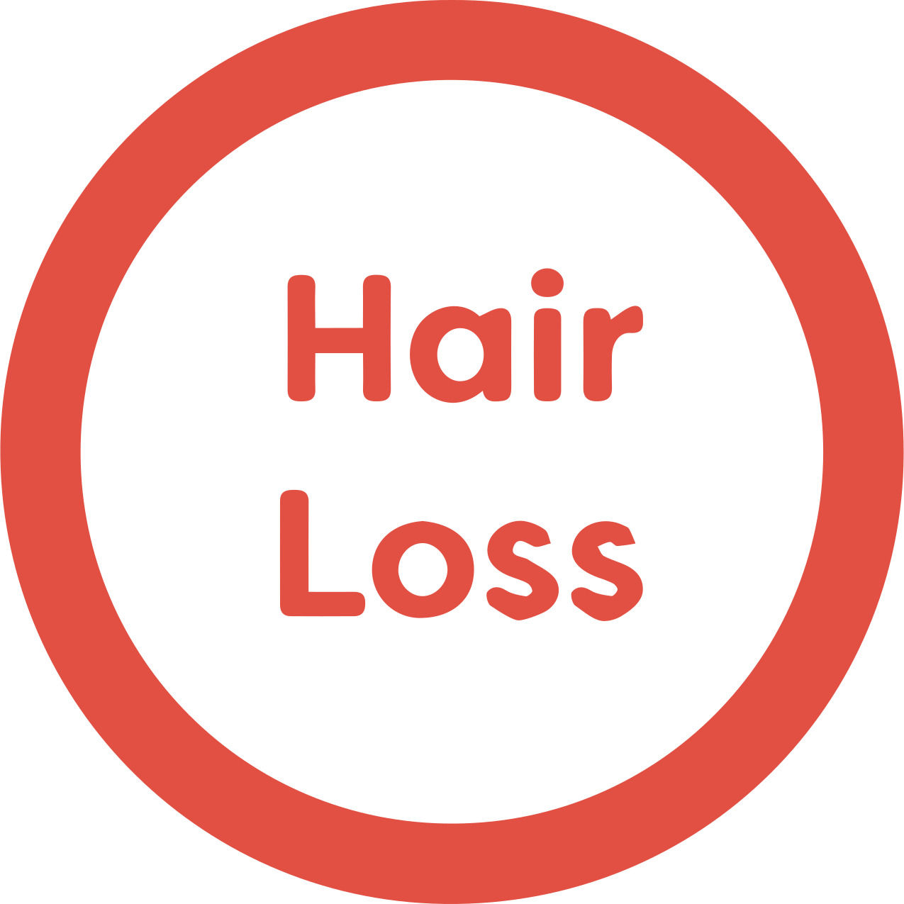 Hair Loss