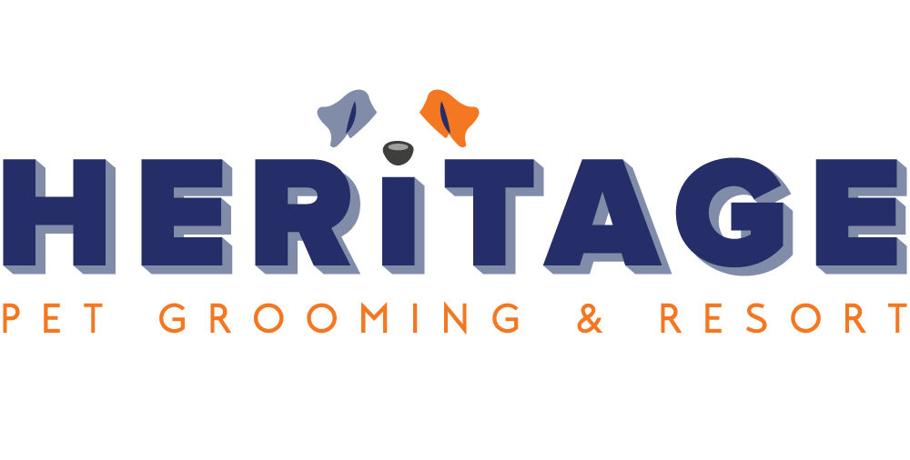 Heritage Logo