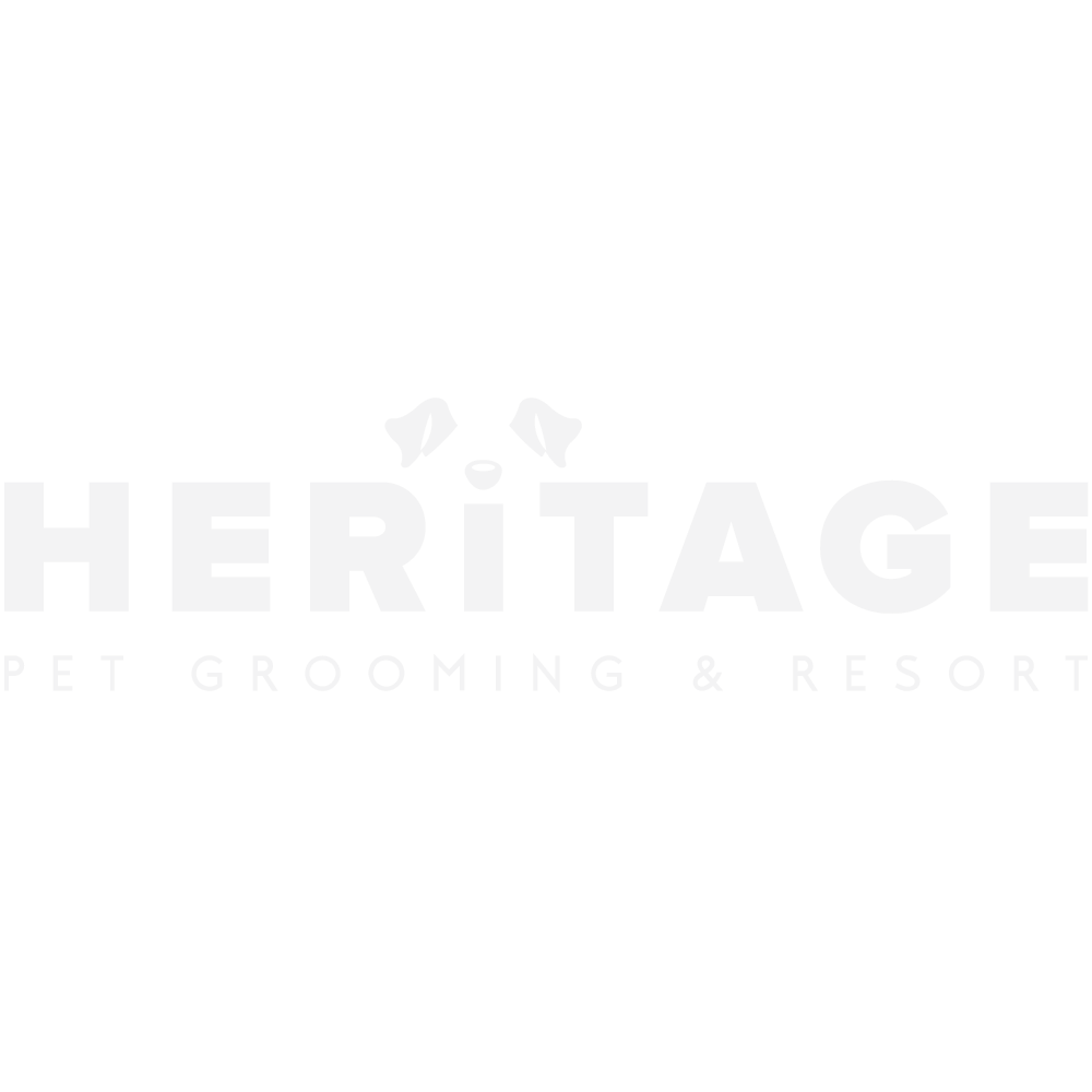 Heritage Pet Logo