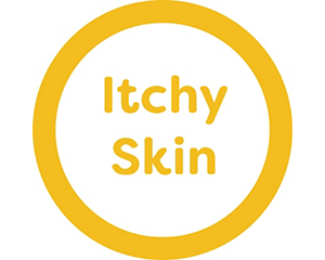 Itchy Skin