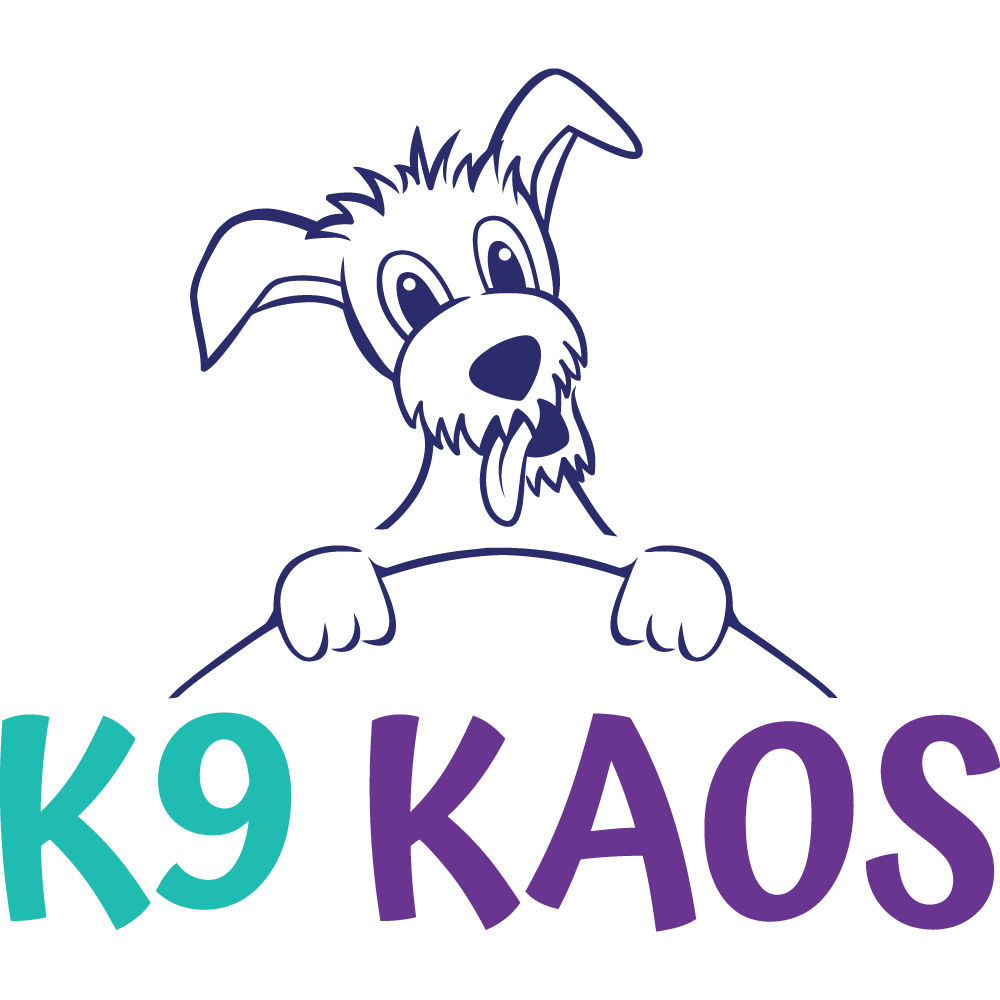 K9 Kaos Logo