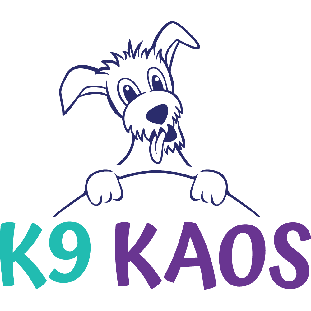 K9 Kaos Logo