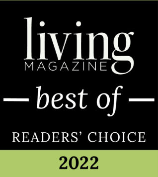 Living magazine best of 2022