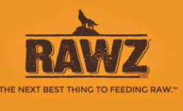Rawz logo
