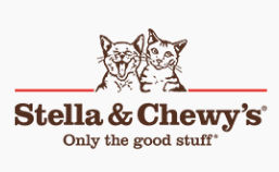 Stella and Chewys logo