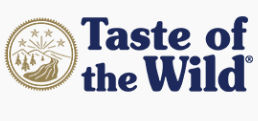 Taste of wild logo