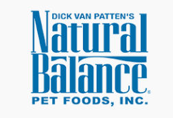 Natural Balance logo