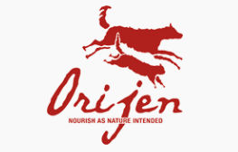 Orijen logo