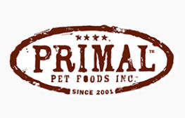 Primal logo