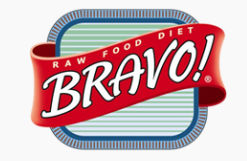 Bravo logo