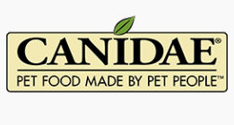 Canidae logo