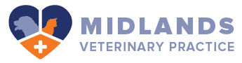 midlands veterinary practice logo