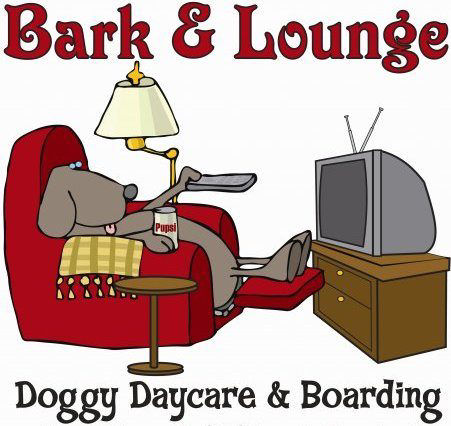 Kirkwood Bark and Lounge Logo